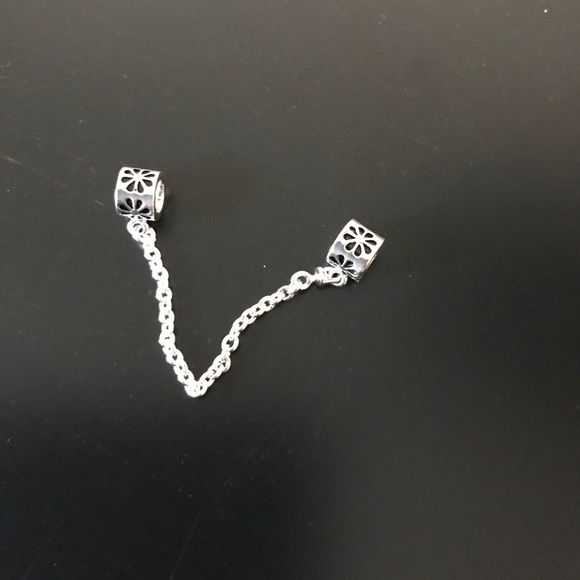 Safety chain - Picture 2 of 5